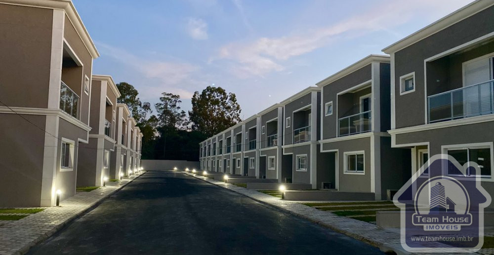Casa em condomínio à venda  no Chácara Faggion - Suzano, SP. Imóveis