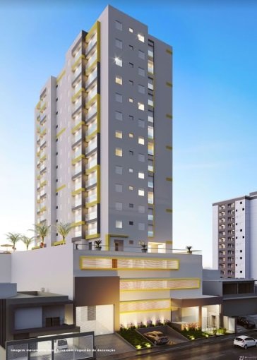 Apartamento - Mogi das Cruzes, SP no bairro Vila Oliveira