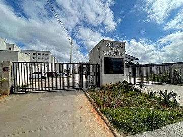 Residencial Solar dos Montes