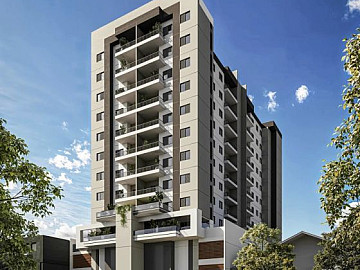 Residencial Aviva