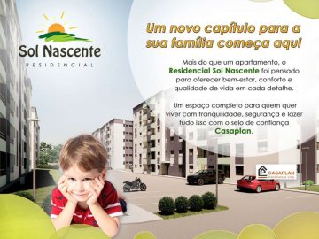Sol Nascente