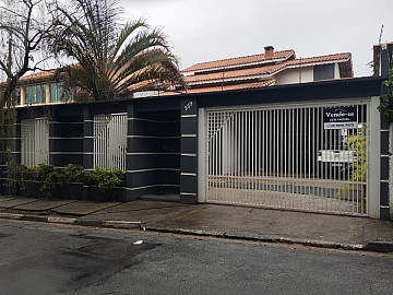 Casa Jardim Medina Po�