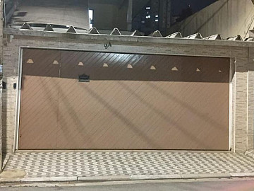 Sobrado a venda em Po�