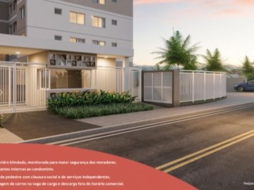 Apartamento - Lançamentos - Vila Nova Cintra - Mogi das Cruzes - SP