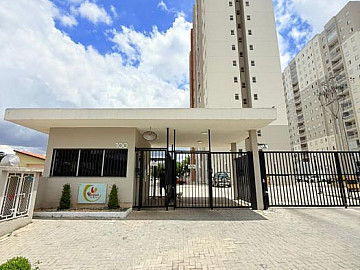 Reserva do Alto