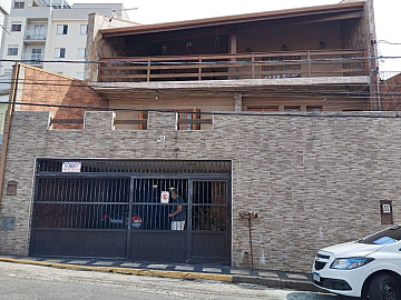 Casa em Mogi das Cruzes