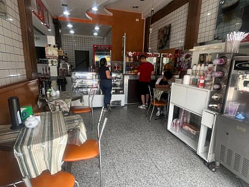 Ponto Comercial Po� SP