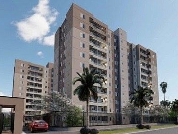 Residencial Bra�na