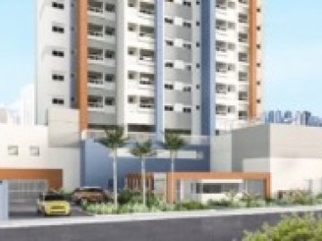 Apartamento - Lançamentos - Jardim Santa Helena - Suzano - SP