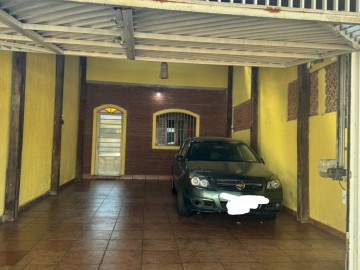 Casa - Venda - Vila Figueira - Suzano - SP