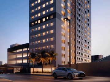 Apartamento - Lançamentos - Conjunto Alvorada - Poá - SP