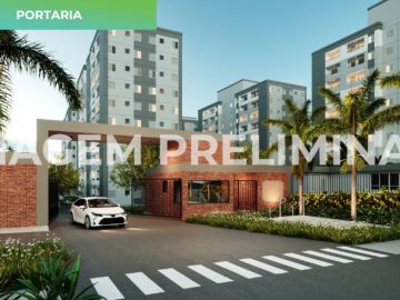 Residencial Contemporneo Suzano