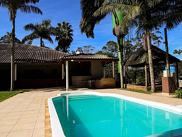 Sitio em Palmeiras - Magic City