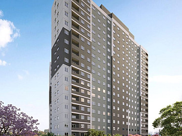 Flow Residencial