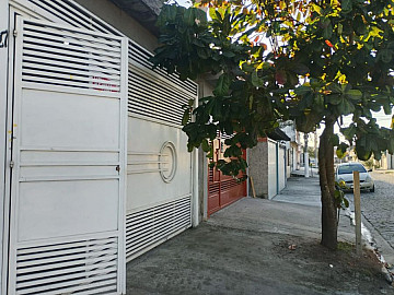 Casa Vila Maluf