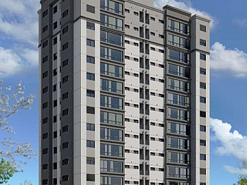 Residencial Oliveira