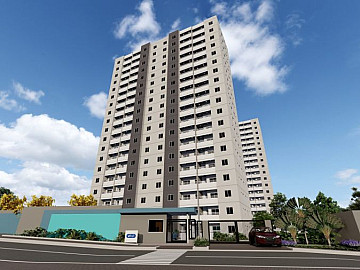 Residencial Vital 1343