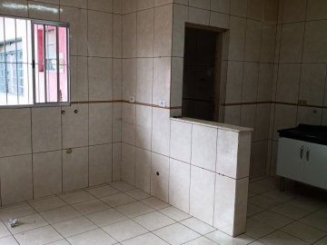 Casa - Aluguel - Calmon Viana - Po - SP