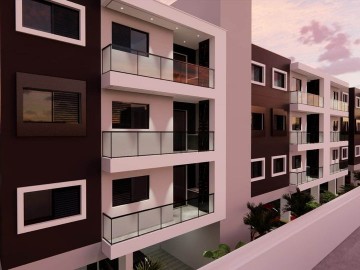 Apartamento - Lanamentos - Caxang - Suzano - SP