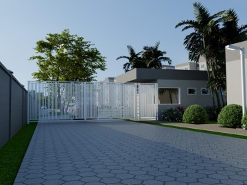 Apartamento - Lançamentos - Porteira Preta - Mogi das Cruzes - SP