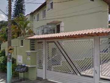 Casa em Condomínio - Venda - Jardim Cândida - Poá - SP