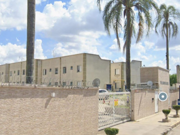 Apartamento - Venda - Cidade Boa Vista - Suzano - SP