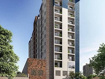 Residencial Infinity Vila Matilde