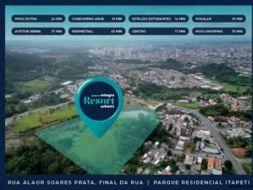 Apartamento - Lanamentos - Parque Residencial Itapeti - Mogi das Cruzes - SP