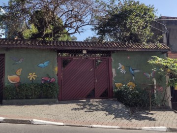 Casa - Venda - Jardim Débora - Poá - SP