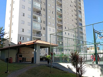 Reserva do Alto