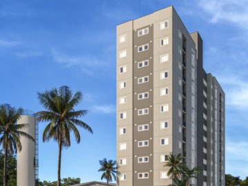 Apartamento - Lanamentos - Fazenda Aya - Suzano - SP