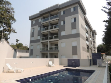 Apartamento - Lanamentos - Chcaras Nova Suzano - Suzano - SP