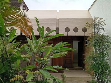 Casa - Aluguel - Centro - Suzano - SP