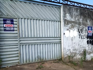 Terreno - Venda - Vila Aurea - Poá - SP