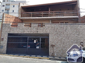 Casa em Mogi das Cruzes
