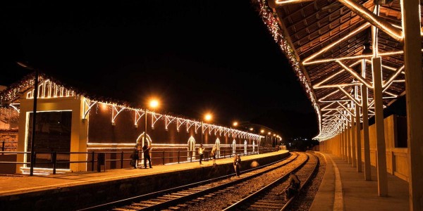 De volta, Guararema Cidade Natal ter abertura com show do cantor Jorge Vercillo