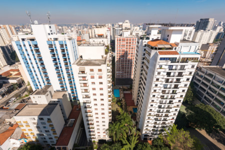 Recorde do MCMV sustenta alta de 5,4% nas vendas de imóveis no semestre.