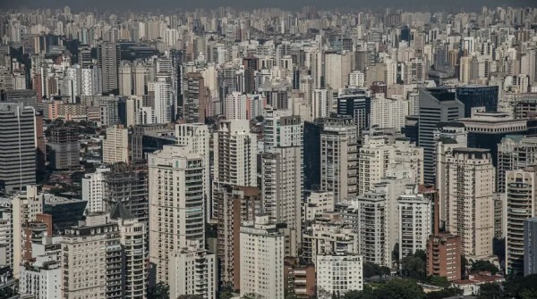 Vendas de imveis residenciais novos crescem 18% no 1 semestre, diz Abrainc