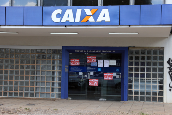 Fim da greve da Caixa abre caminho para destravar financiamentos imobili�rios