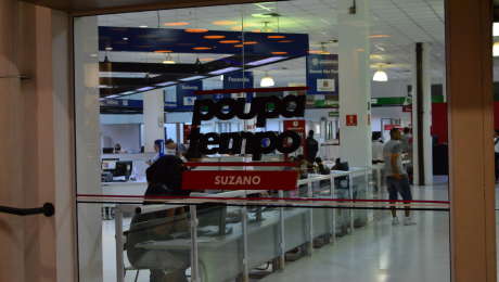 Confirmação da ampliação do Poupatempo