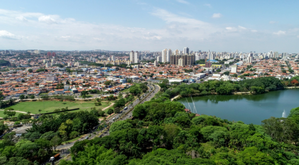 MCMV ganha peso na capital de SP, mas recua no interior