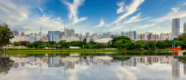 Im�veis de R$ 2 milh�es a R$ 4 milh�es concentram vendas de alto padr�o em SP