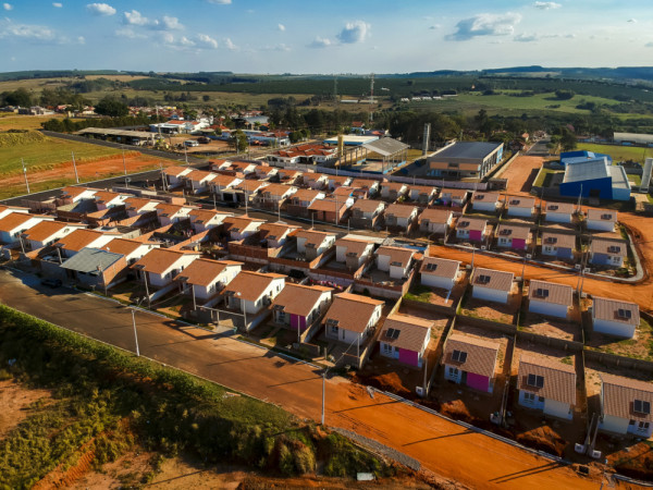 Um terço de quem busca imóvel popular não tem dinheiro para a entrada