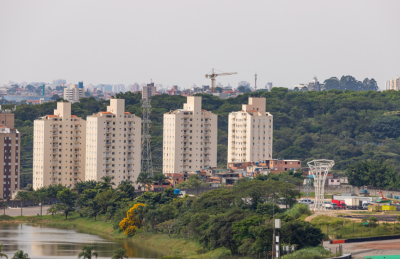 Econ�micos e compactos ser�o 60% dos novos condom�nios de SP em 2026