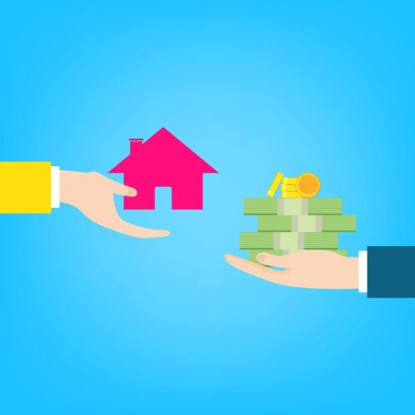 HomeCash: como funciona a venda com aluguel e recompra