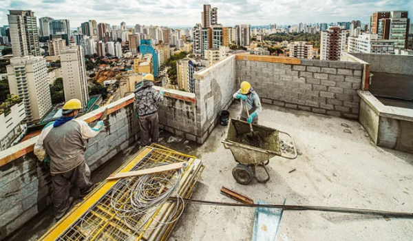 Im�vel na planta: juros de obra s�o descontados do financimento? Entenda