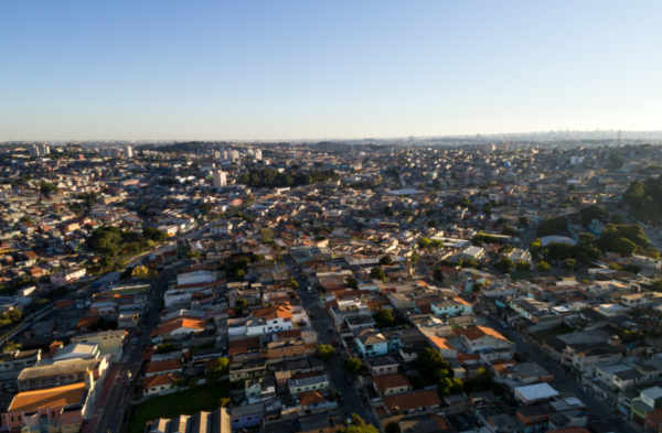 Preço anunciado dos imóveis sobe em 95 de 114 bairros de São Paulo