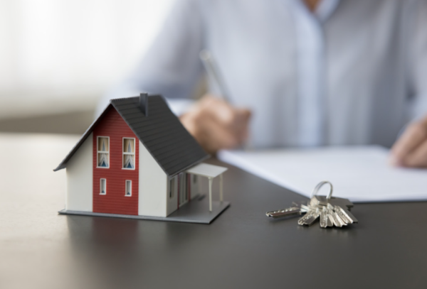 Crédito imobiliário da poupança cresce 37,5% até agosto