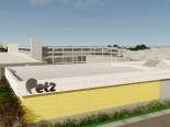 Projeto de expanso e modernizao do Suzano Shopping