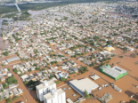 Plataforma gratuita avalia risco clim�tico de im�veis a partir do CEP